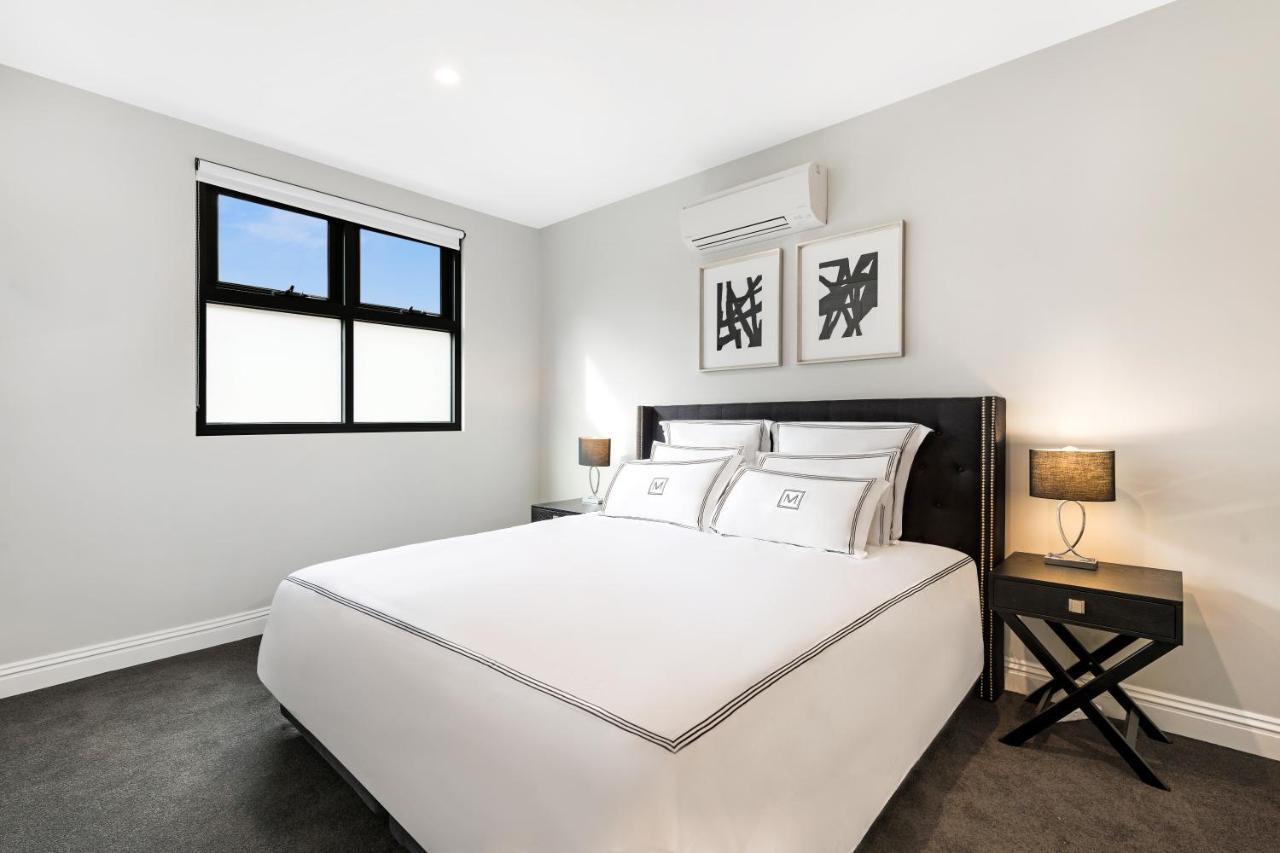 Aparthotel Manhattan - Caulfield North Melbourne
