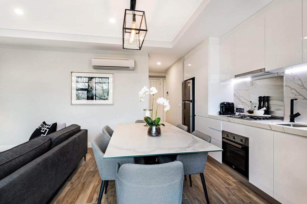 Manhattan - Caulfield North Aparthotel 3*