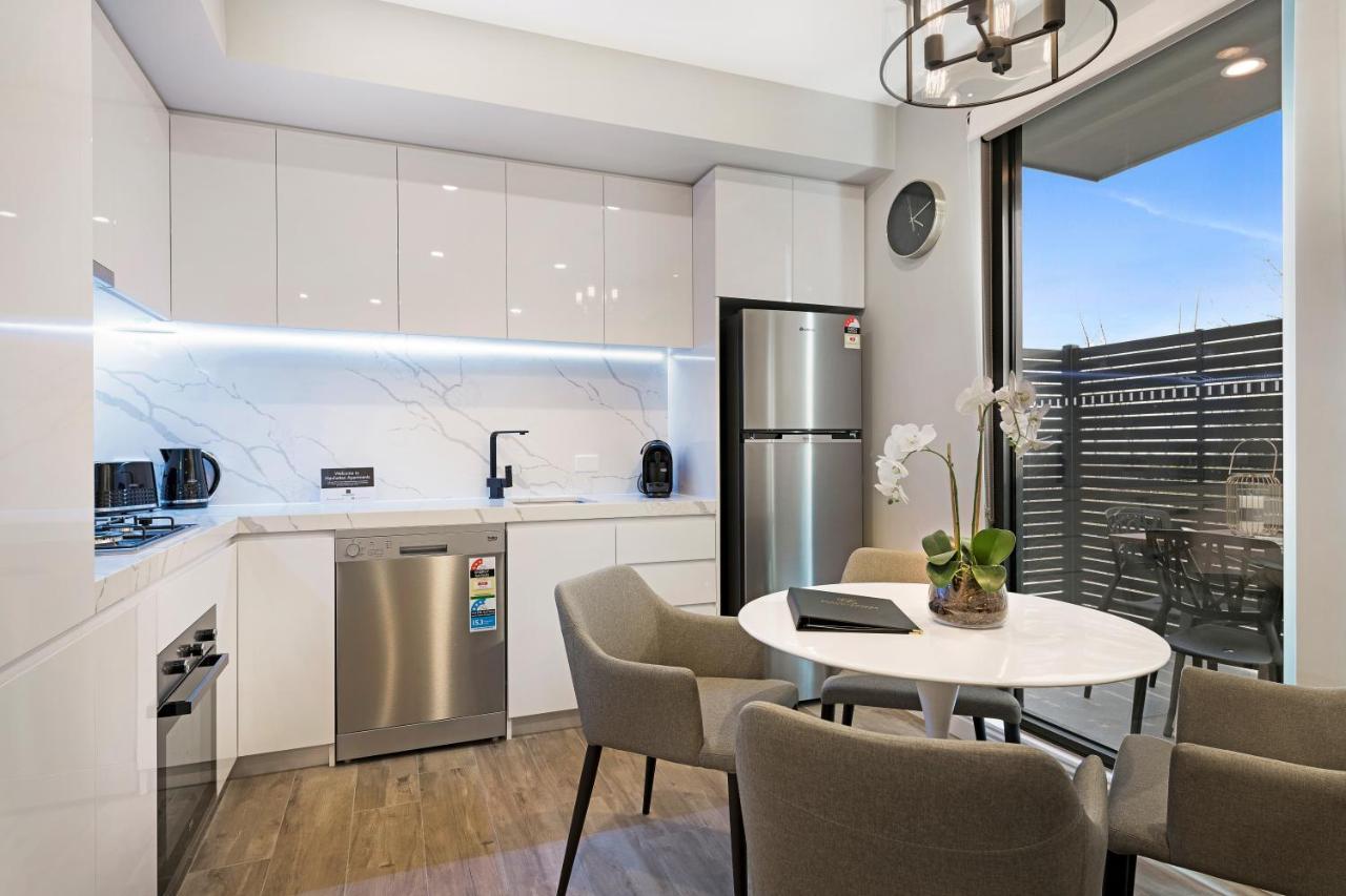 Aparthotel Manhattan - Caulfield North