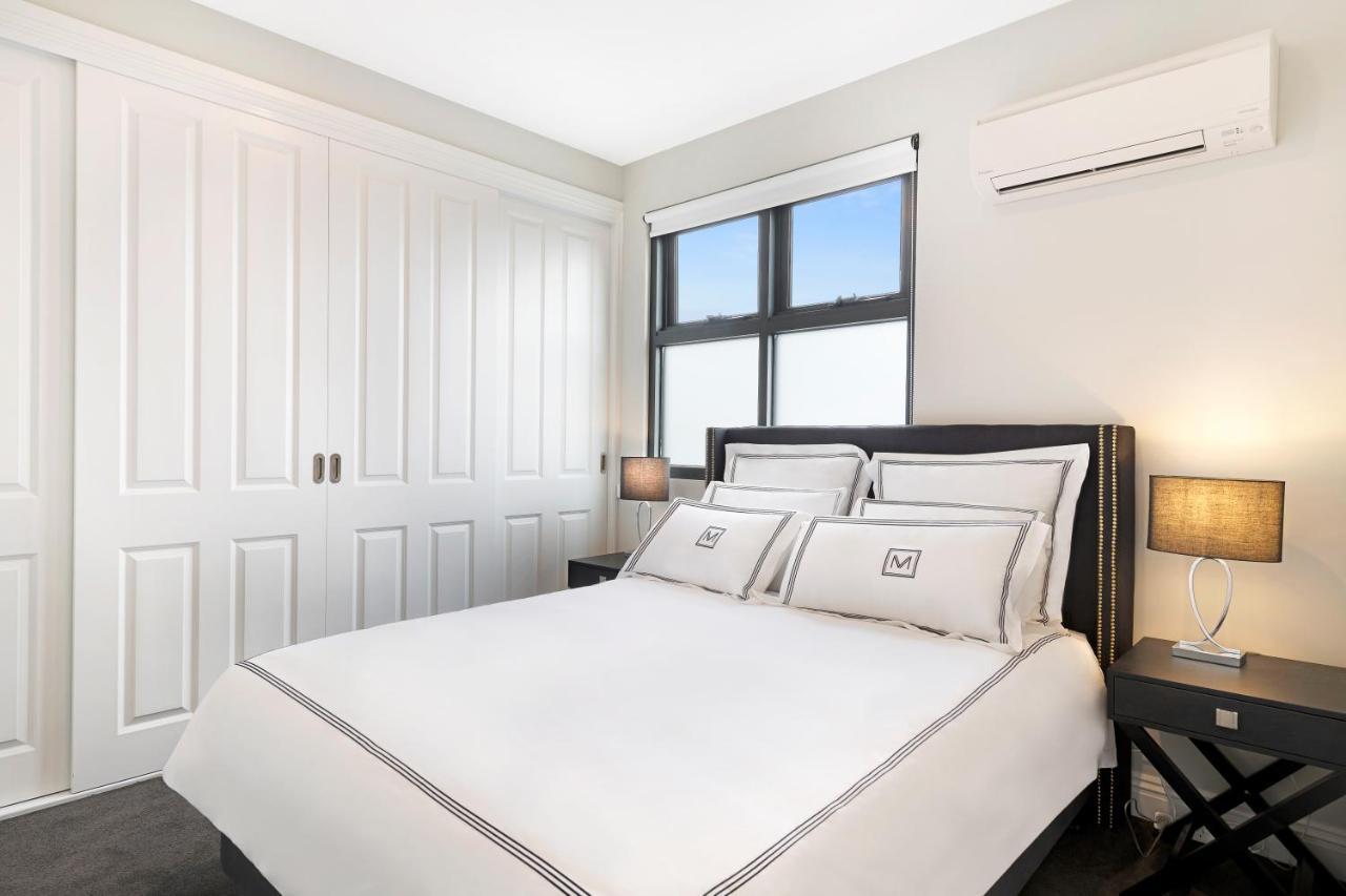 Manhattan - Caulfield North 3* Melbourne