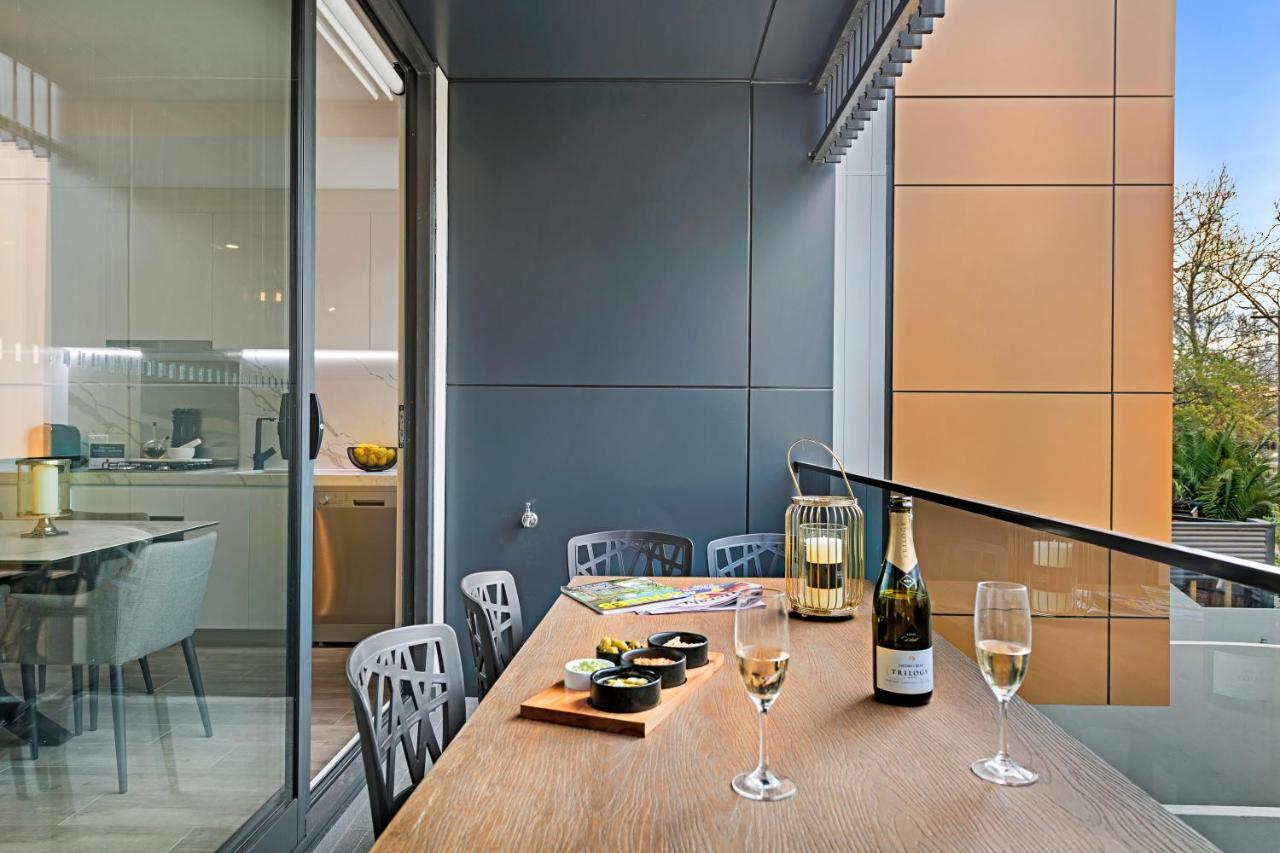 Aparthotel Manhattan - Caulfield North 3*