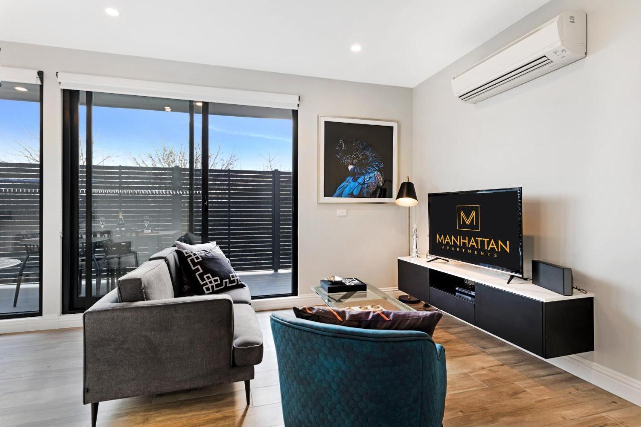 Manhattan - Caulfield North Melbourne