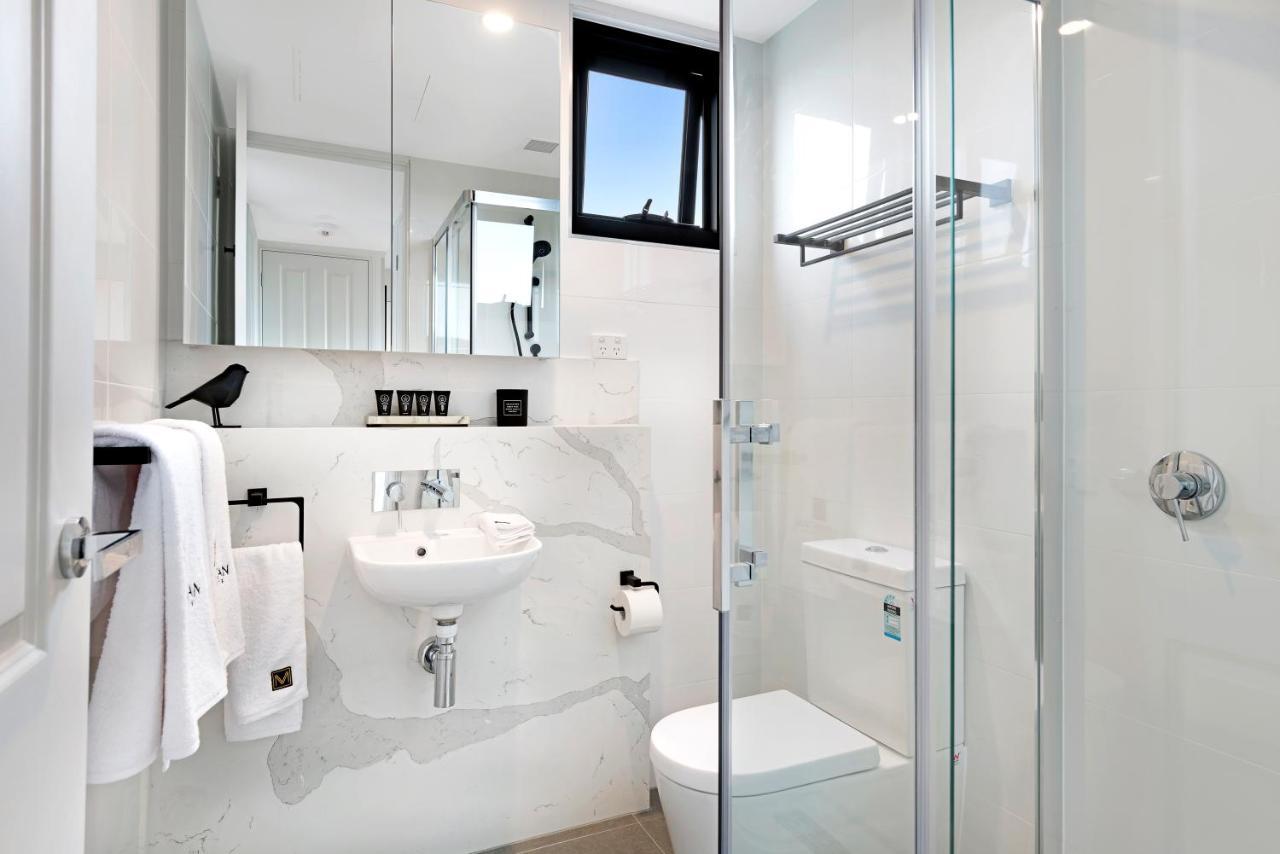 Manhattan - Caulfield North Aparthotel 3*