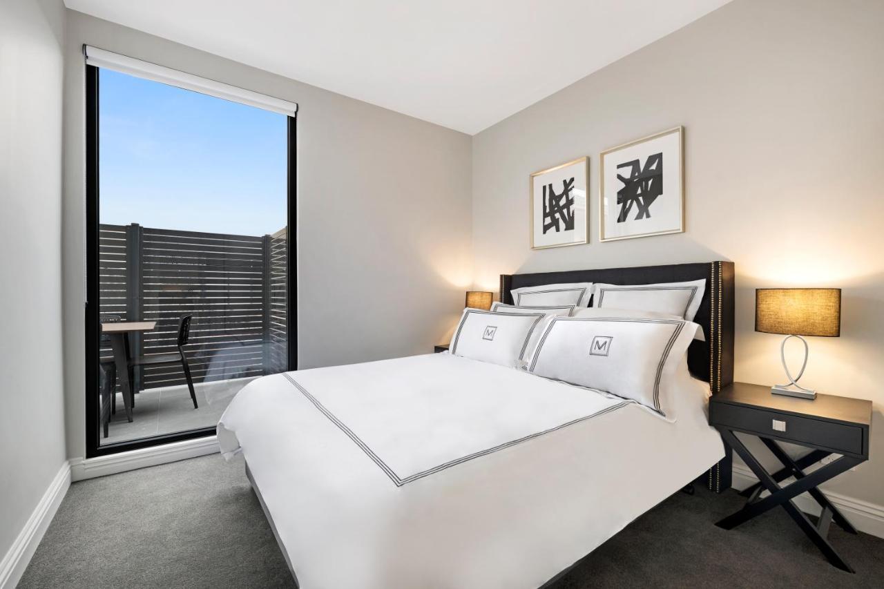 Manhattan - Caulfield North Aparthotel 3*