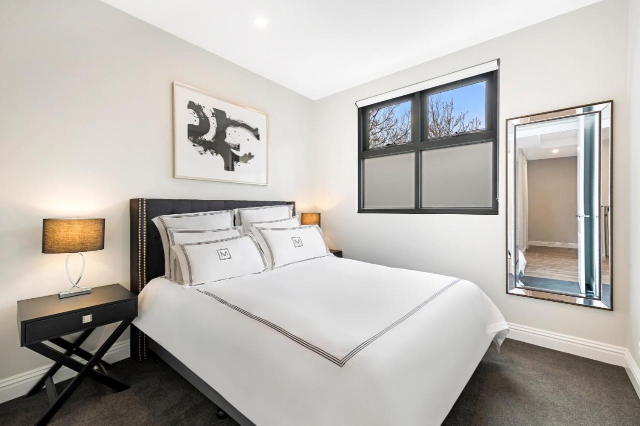 Manhattan - Caulfield North 3* Melbourne