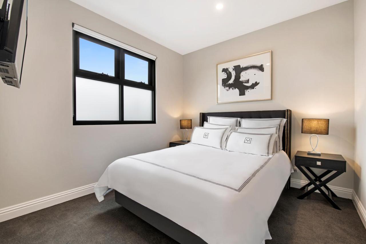 Manhattan - Caulfield North Aparthotel 3*
