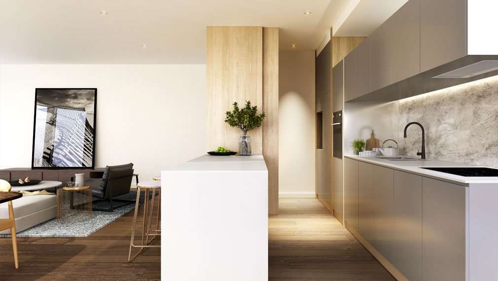 Punthill Ivanhoe * Melbourne