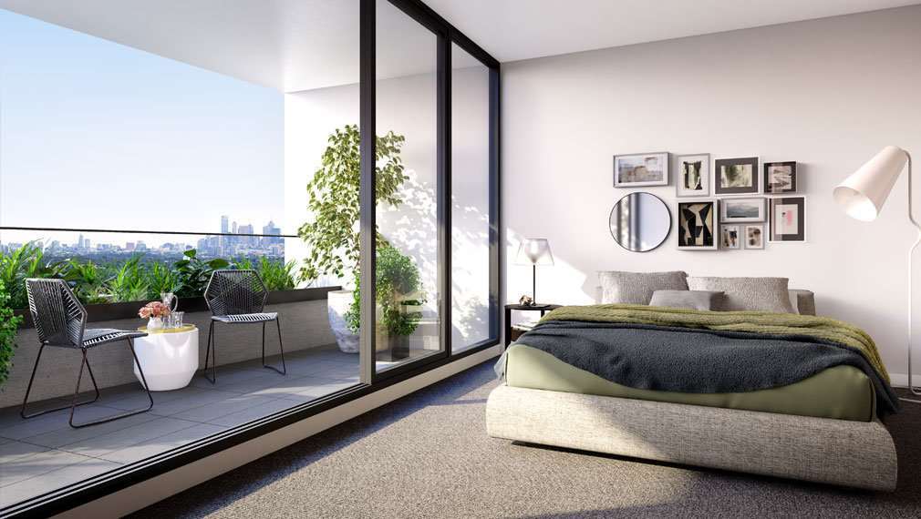 Apartment Punthill Ivanhoe