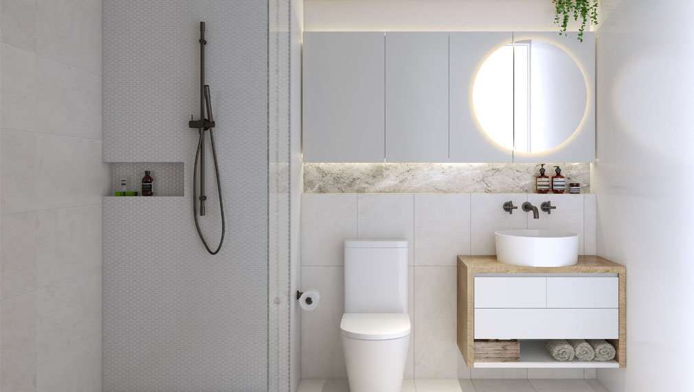 Punthill Ivanhoe Apartment Melbourne