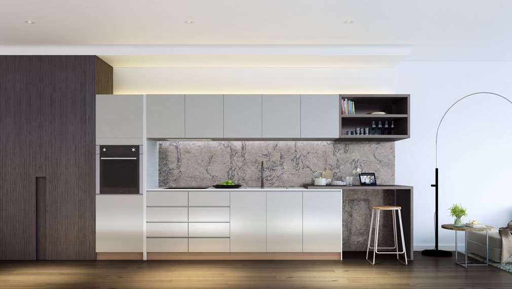 Punthill Ivanhoe Apartment