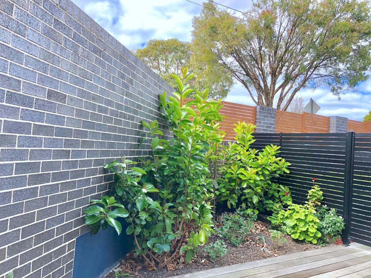 Apartment Pride Bentleigh With Private Garden Melbourne