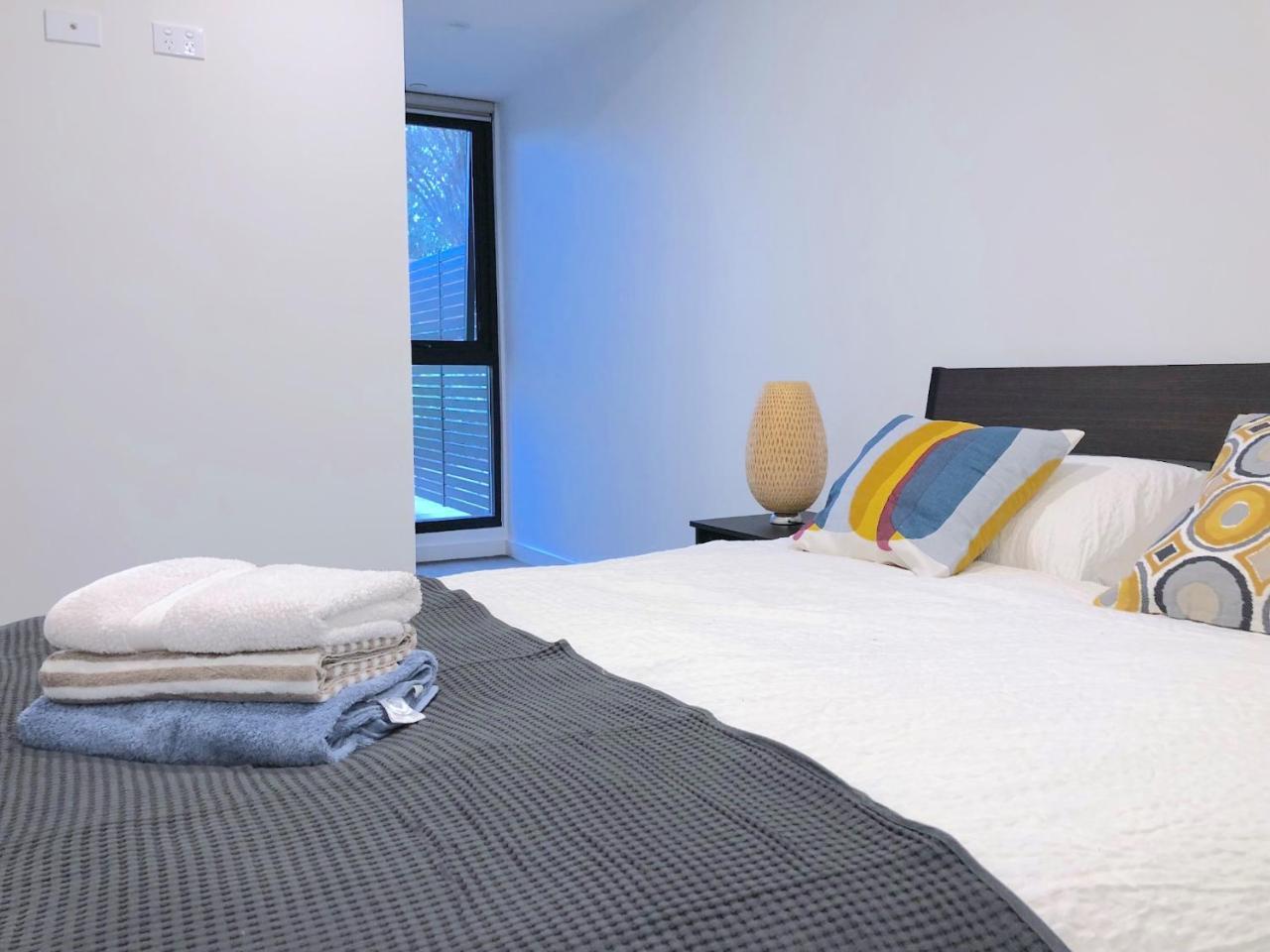 Pride Bentleigh With Private Garden * Melbourne