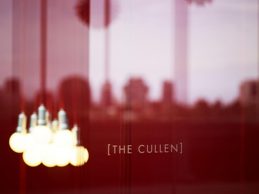 The Cullen - Art Series 5*