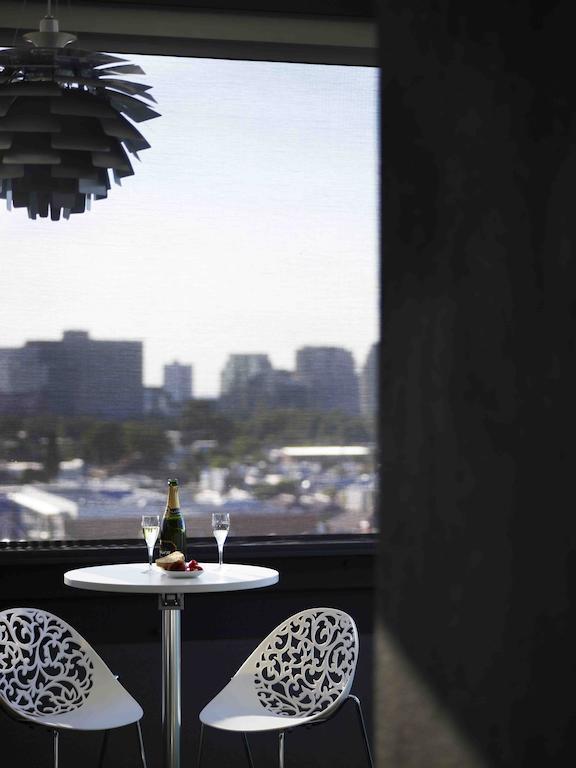 Hotel The Cullen - Art Series Melbourne