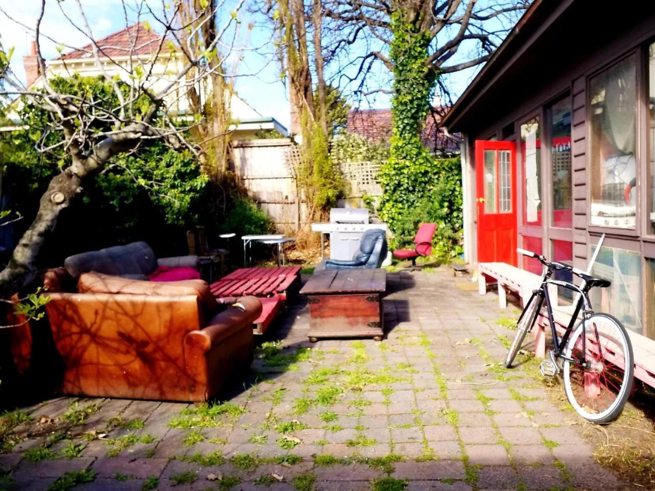 St Kilda East Backpackers' Hostel Hostel