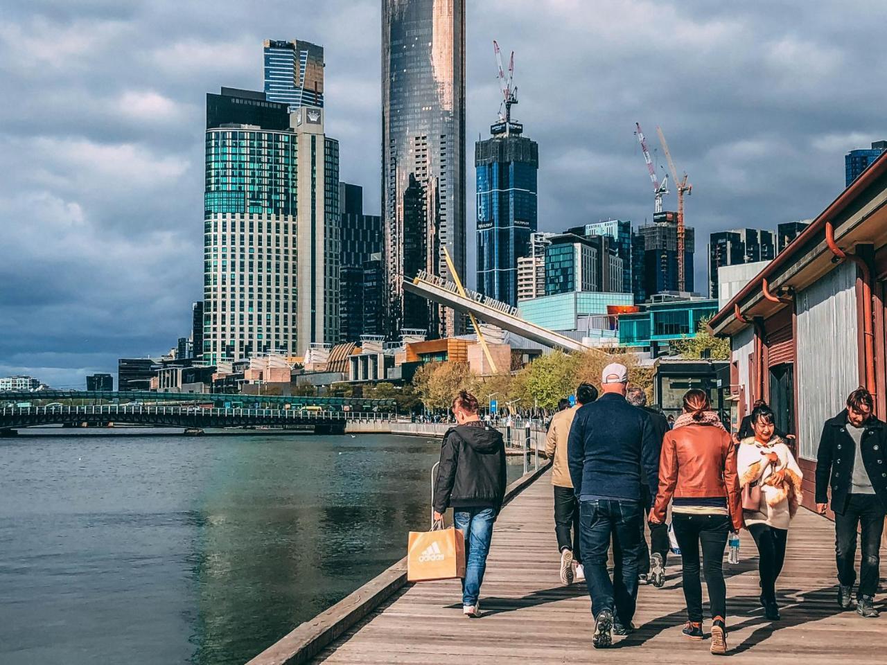 River Views Melbourne