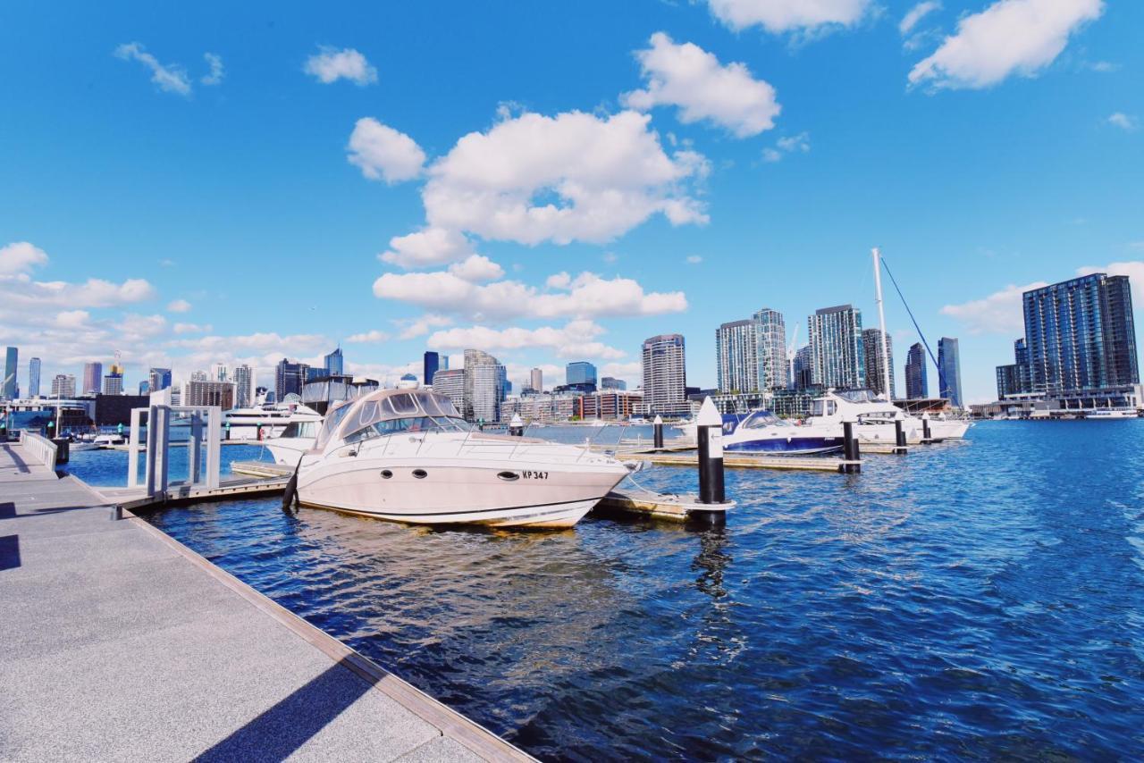 Hotel Riverside Docklands S Collection