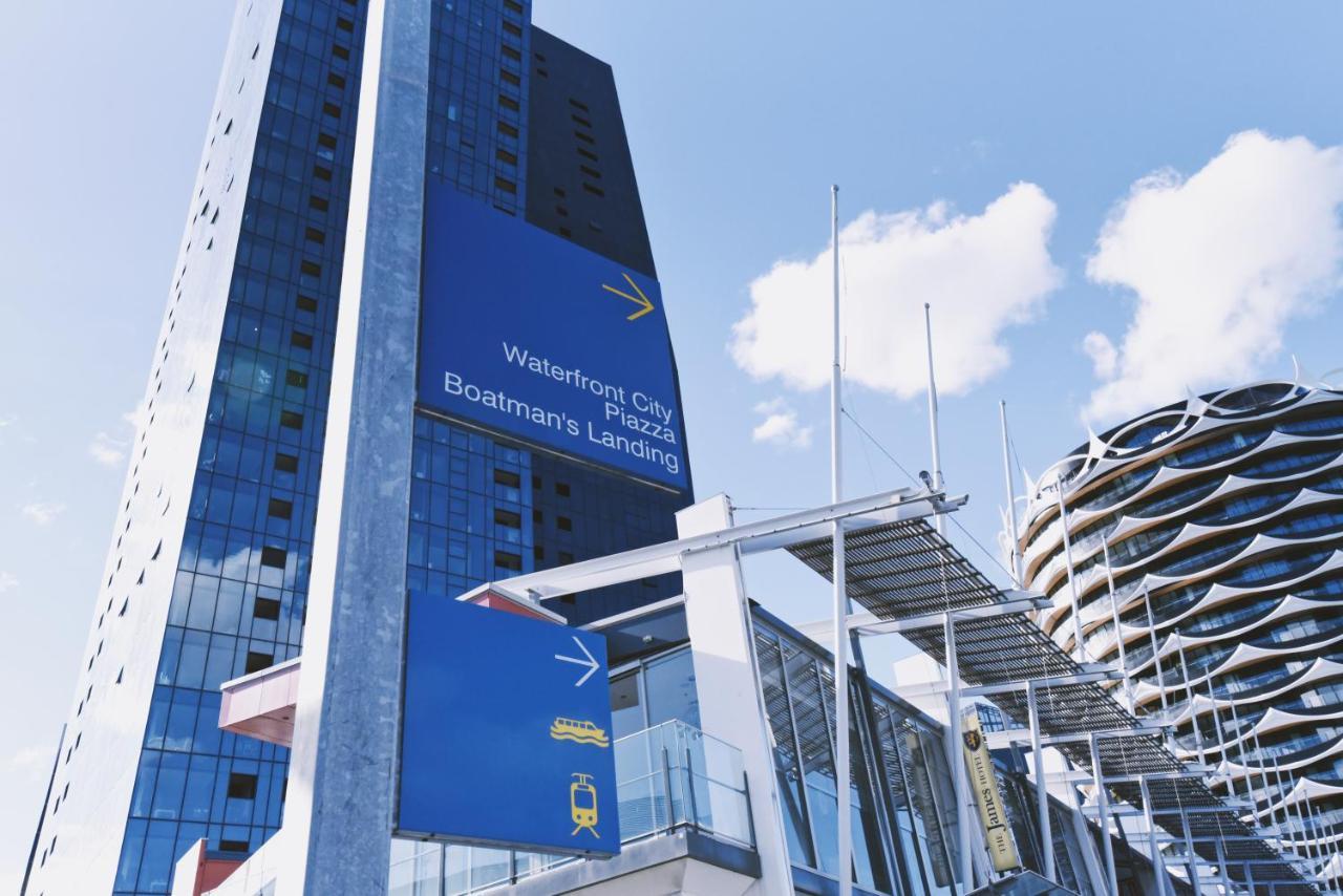 Hotel Riverside Docklands S Collection 4*