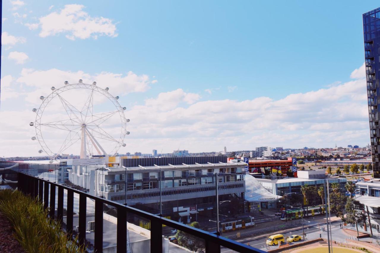 Riverside Docklands S Collection Hotel Melbourne