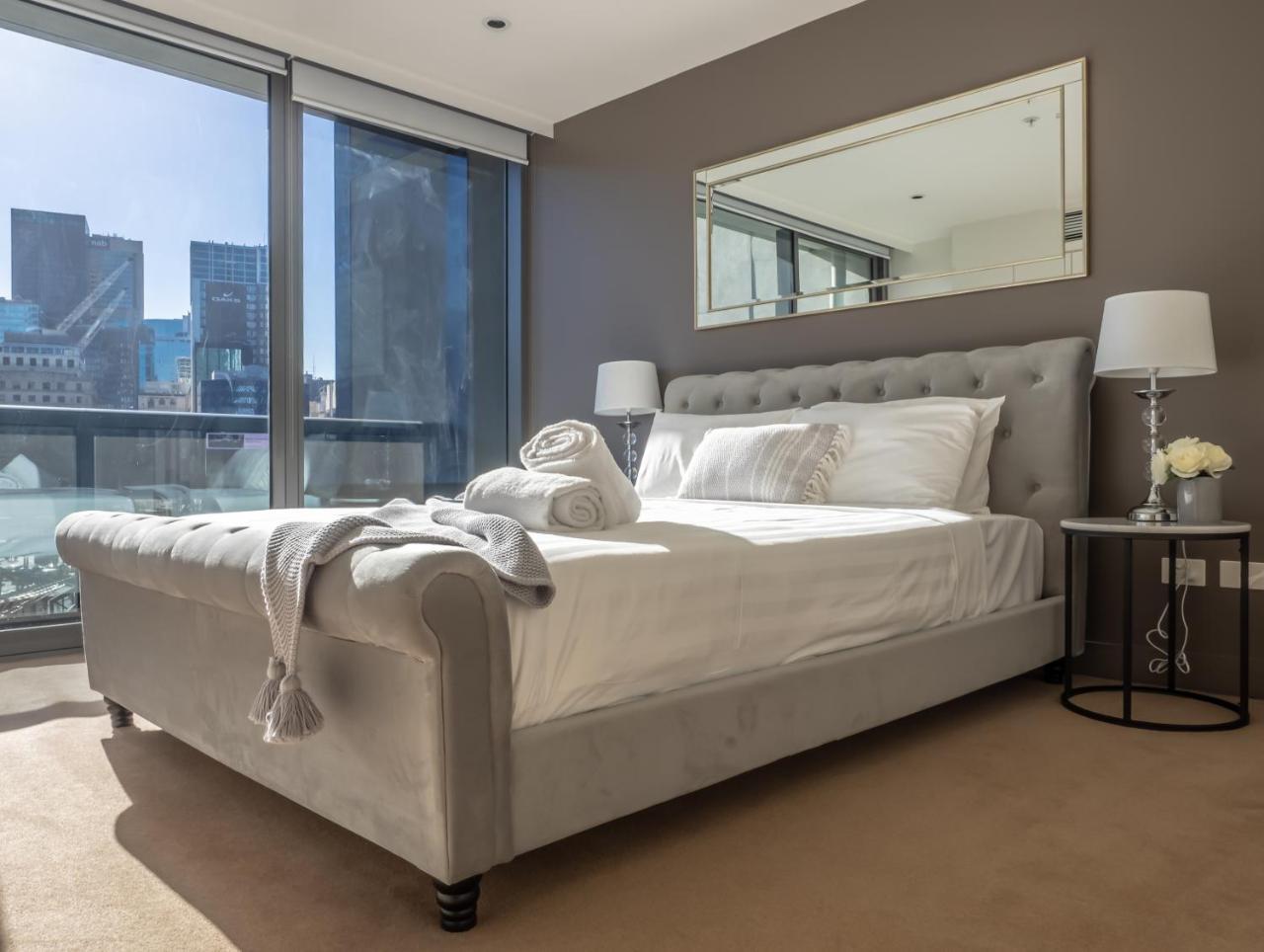 Sanctuary - Freshwater Place