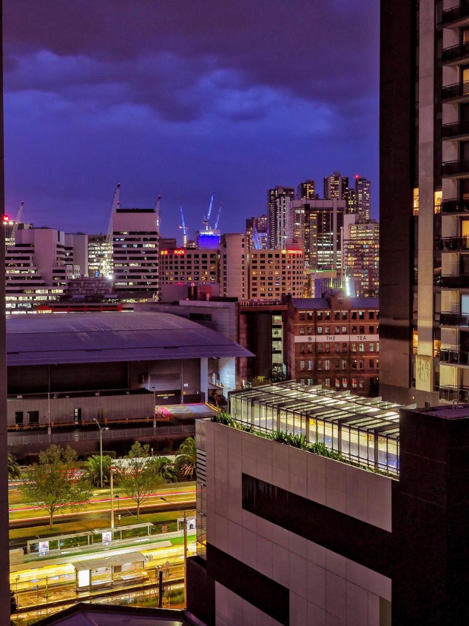 Premier Melbourne