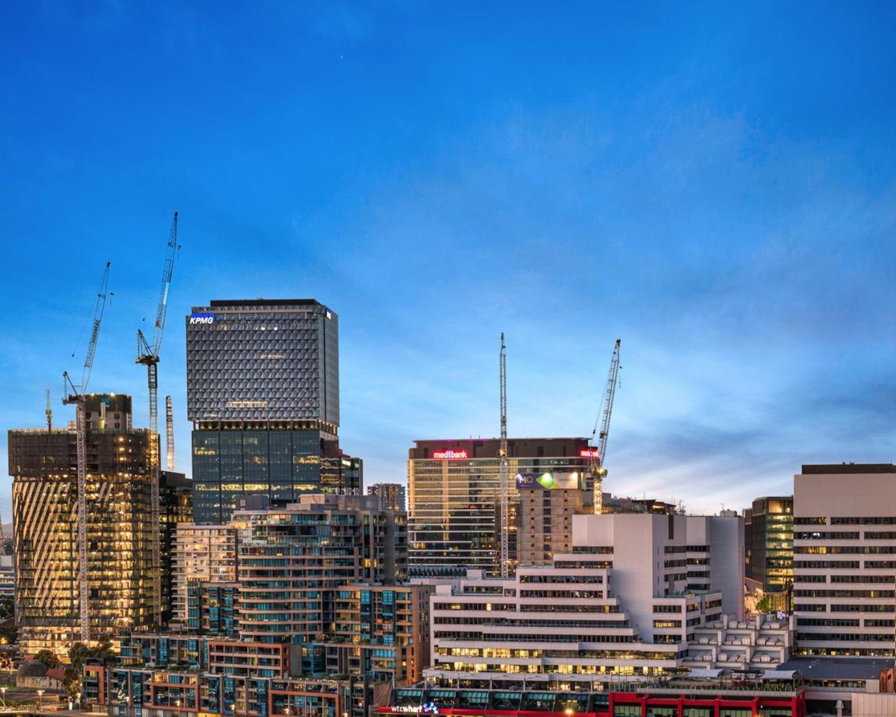 Premier Apartment Melbourne