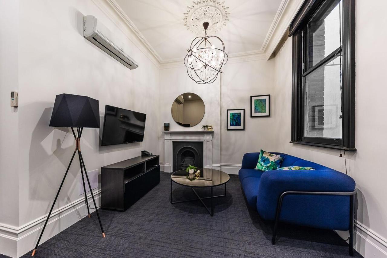 East Brunswick Hotel 5*