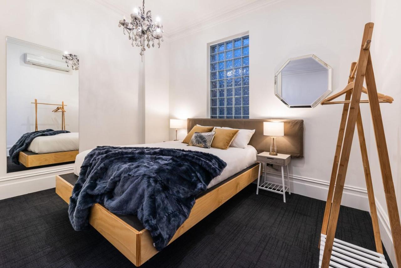 Hotel East Brunswick Melbourne