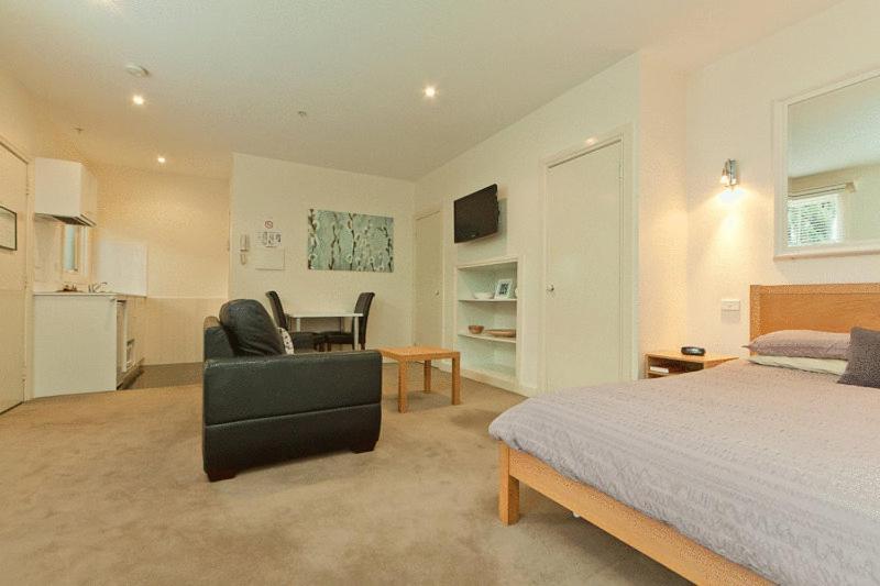 Sixty Two On Grey Serviced Aparthotel Melbourne