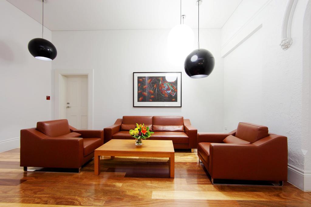 Seasons Heritage Aparthotel Melbourne