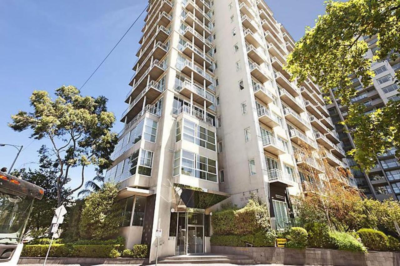 Gem Apartments - Southgate * Melbourne
