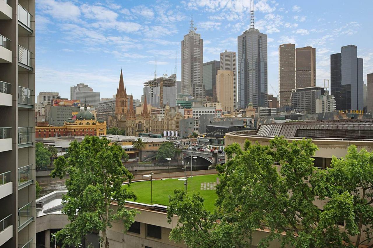 Gem Apartments - Southgate Apartment Melbourne