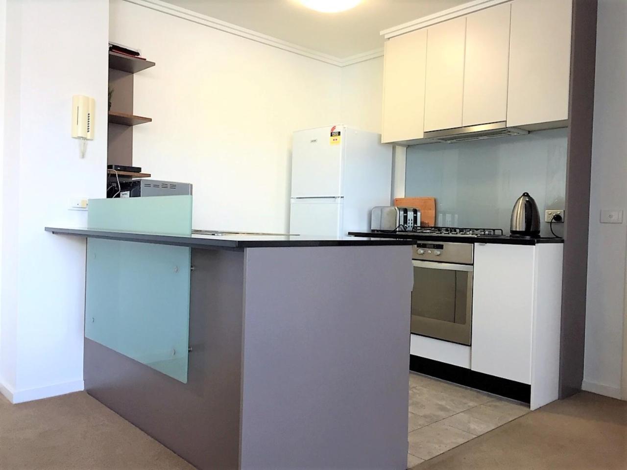 Readyset At Sentinel Apartment Melbourne