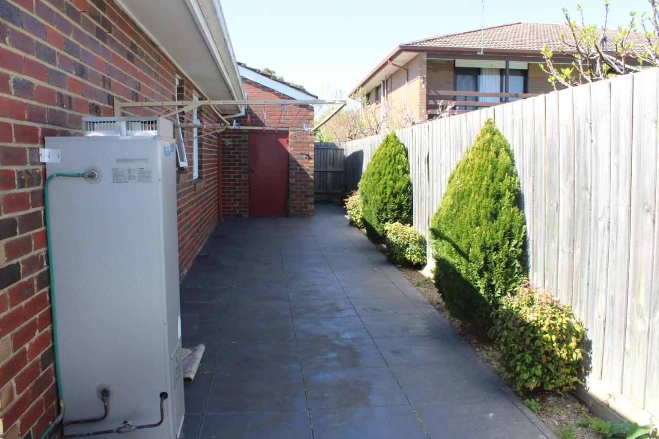 Apartment Doncaster At Elgar 3 Melbourne