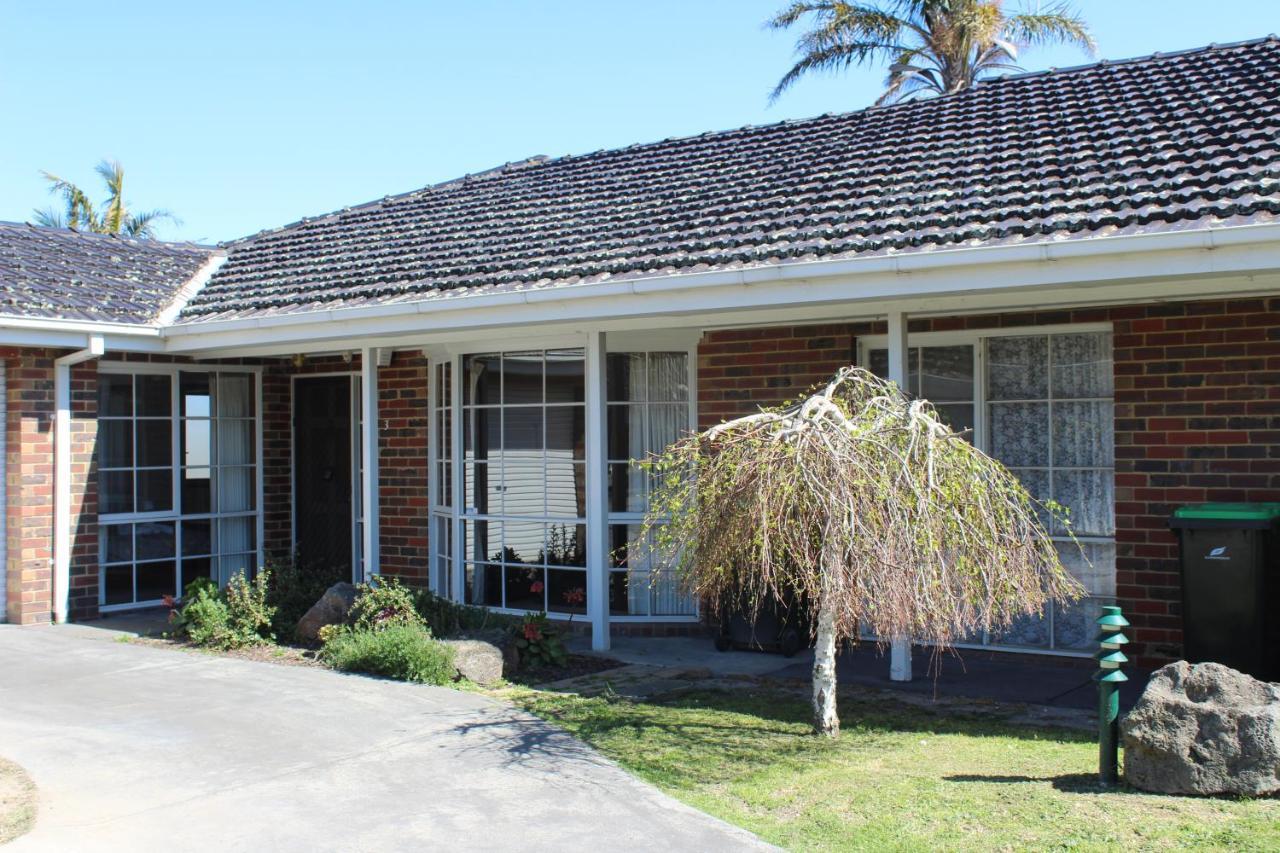 Doncaster At Elgar 3 * Melbourne
