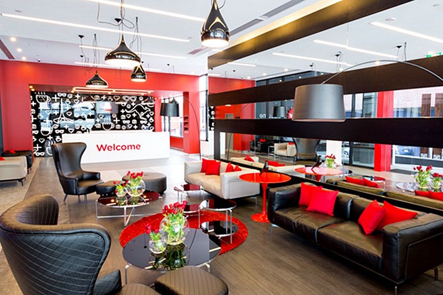 Essence Carlton Hotel Melbourne