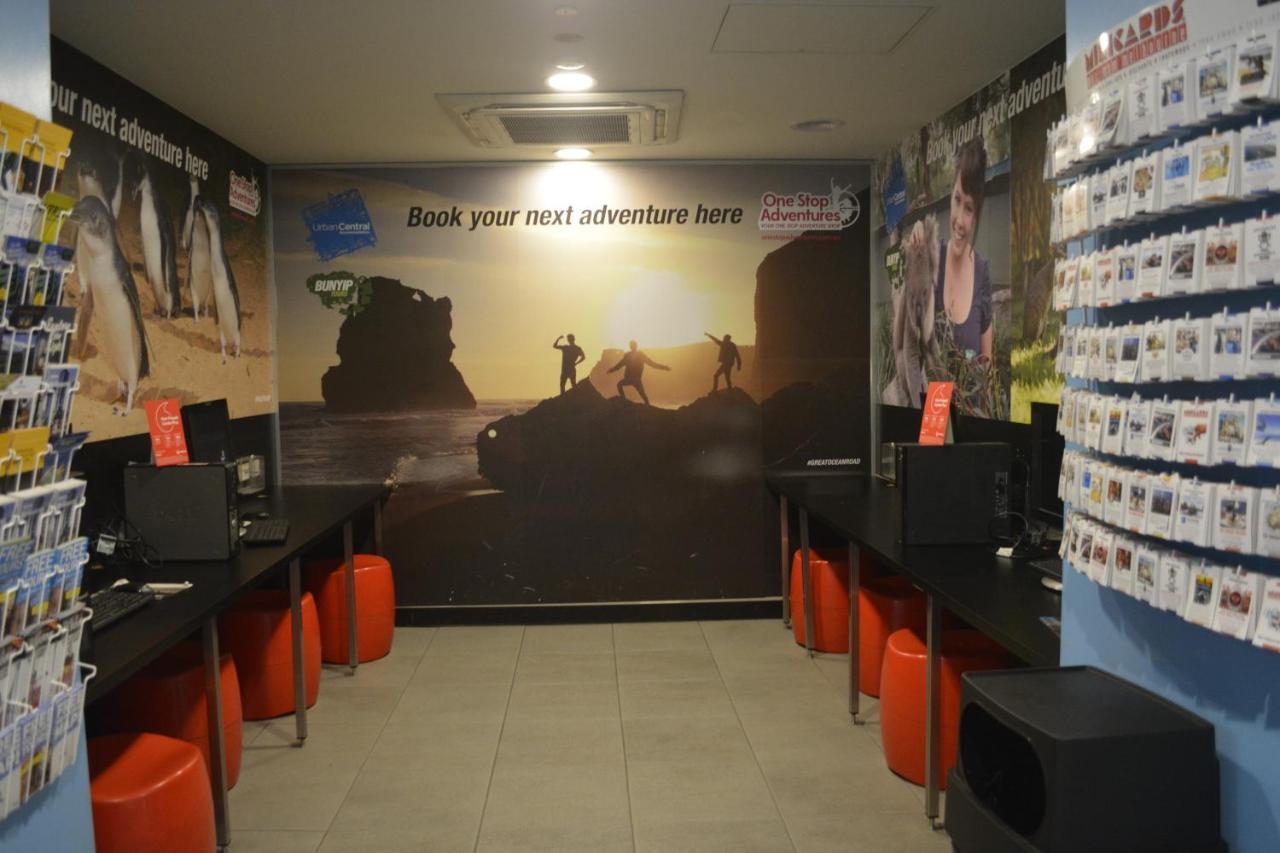 Hostel Urban