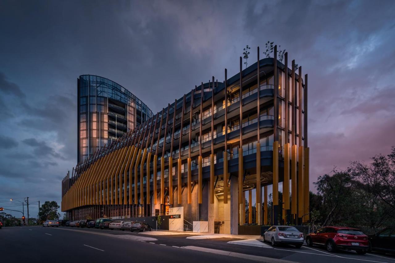 Punthill Ivanhoe Apartment