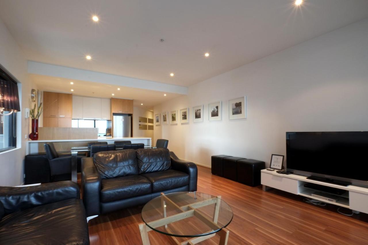 Acd Aparthotel Melbourne