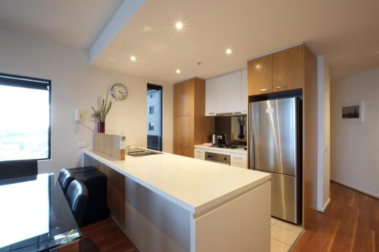 Aparthotel Acd Melbourne