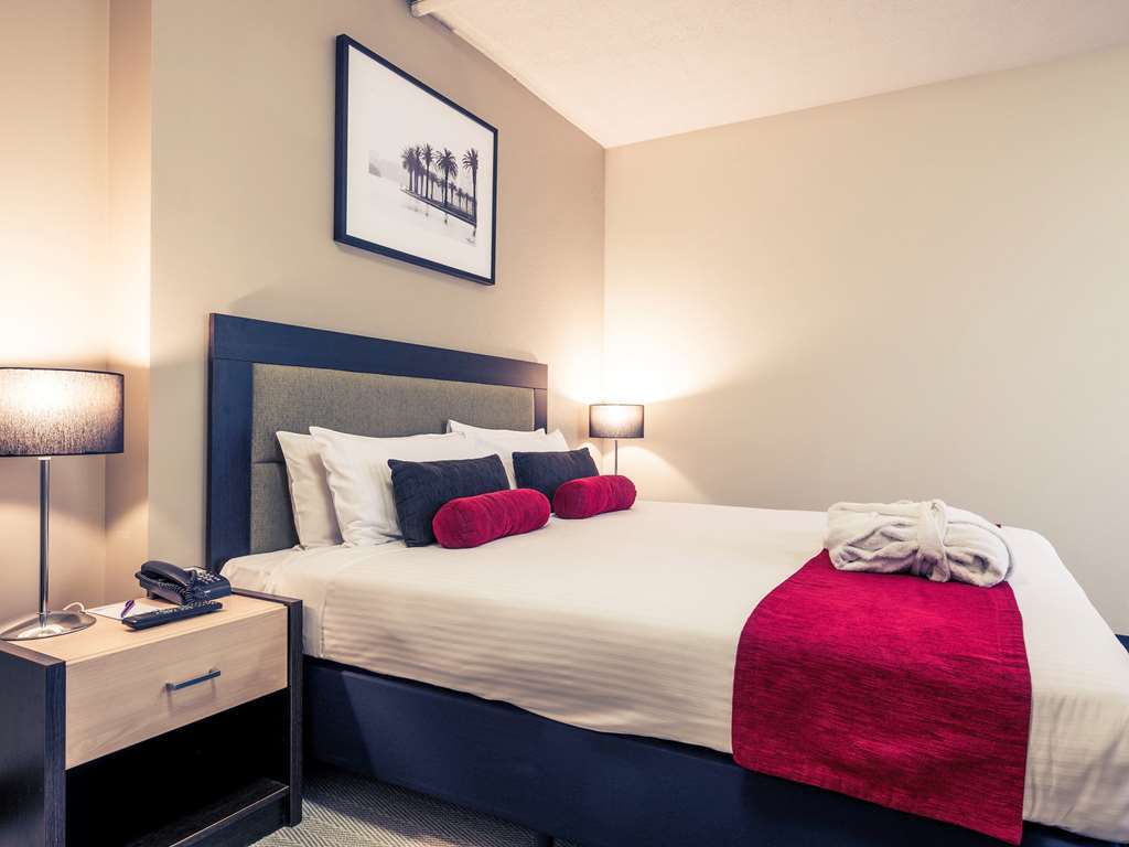 Mercure Welcome Melbourne