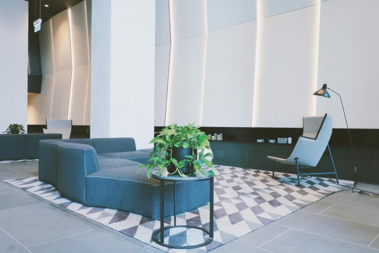 Hotel Riverside Docklands S Collection Melbourne
