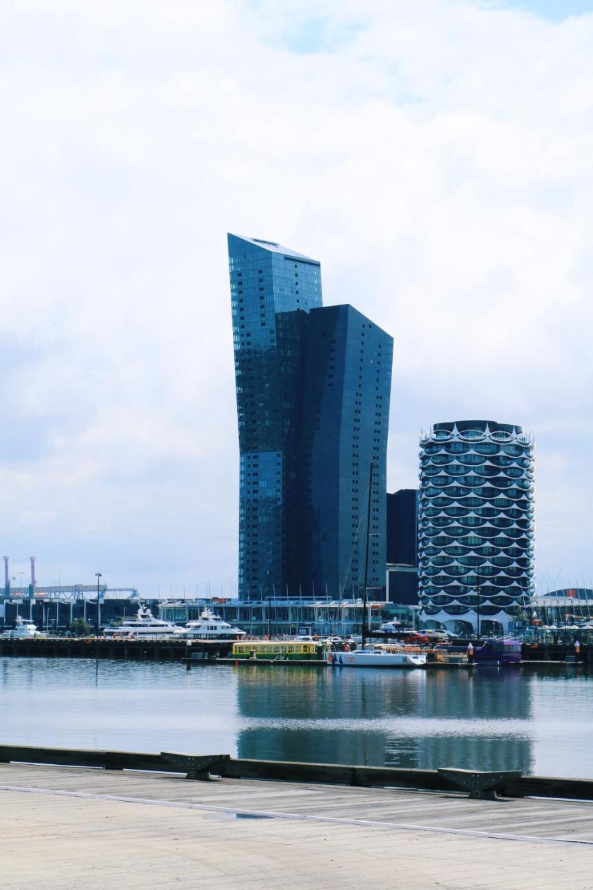 Riverside Docklands S Collection Hotel