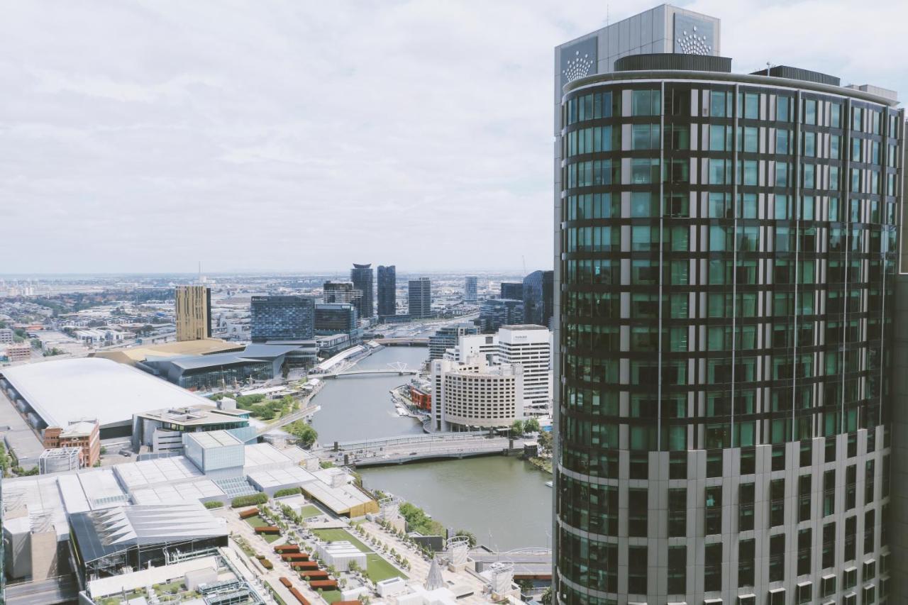 Hotel Crown Southbank Riverside S Collection 5*