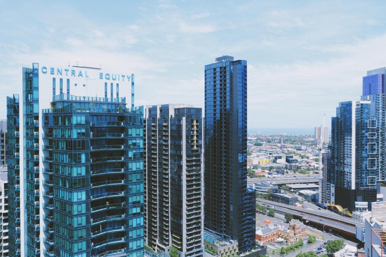Crown Southbank Riverside S Collection Melbourne