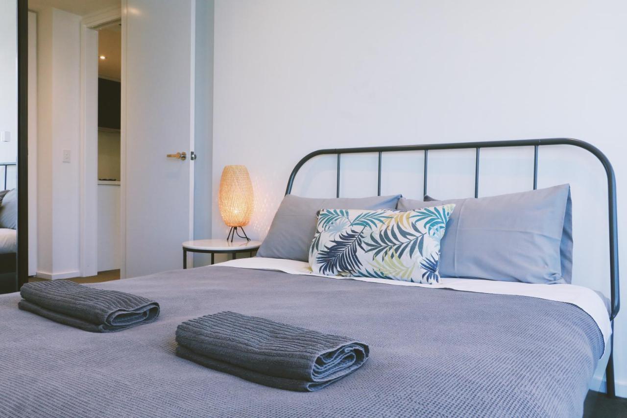 Hotel Crown Southbank Riverside S Collection