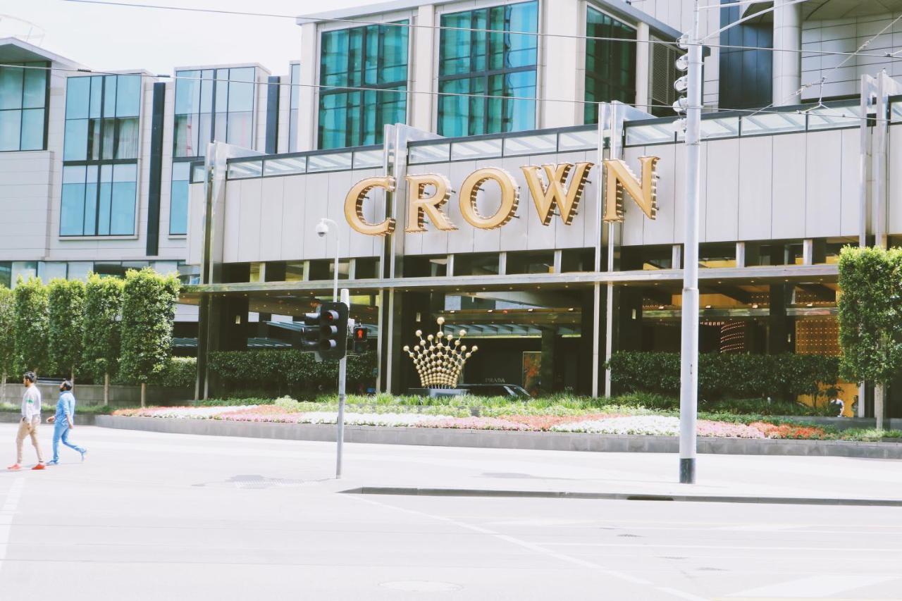Crown Southbank Riverside S Collection 5*