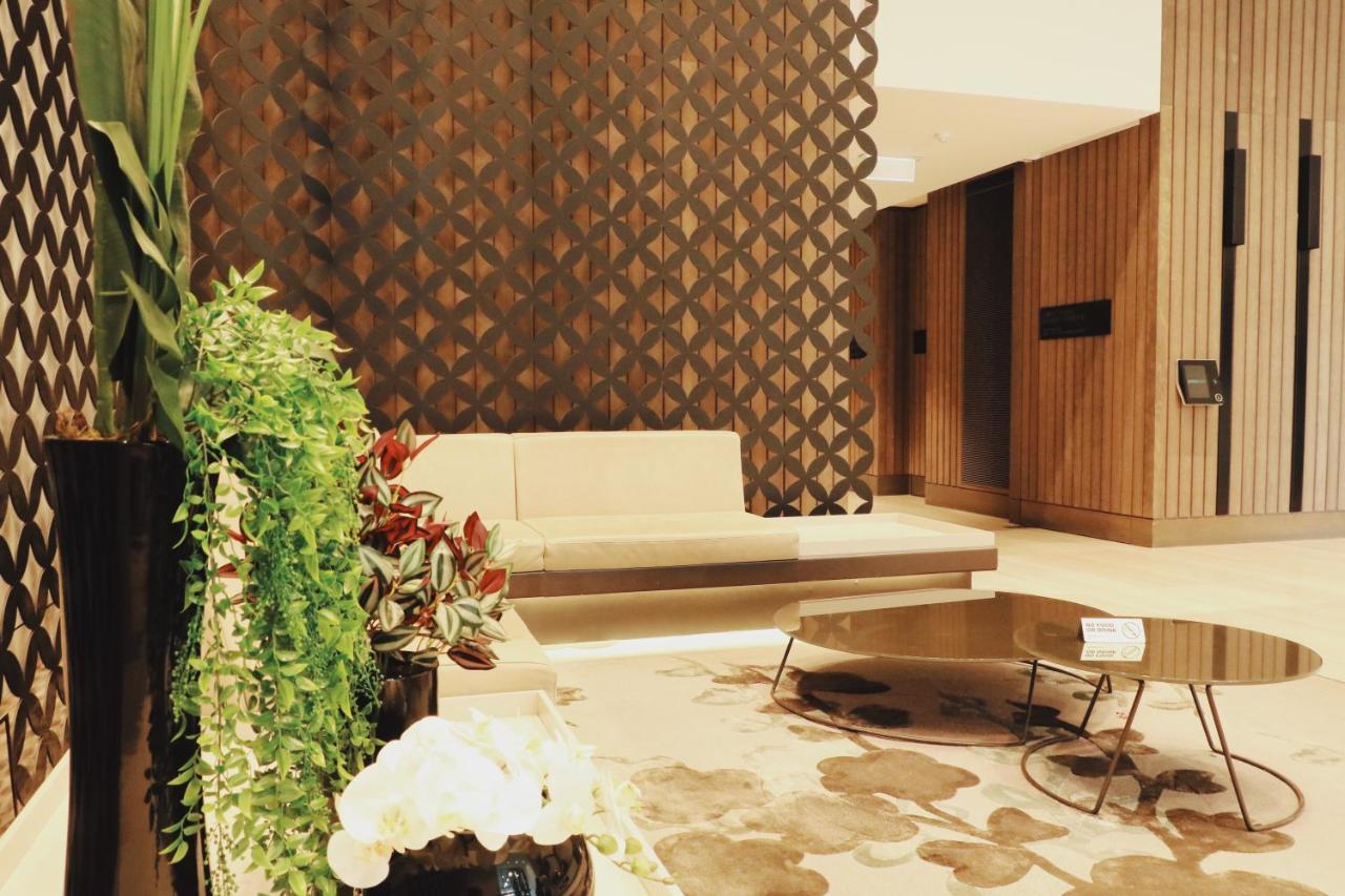 Hotel Crown Southbank Riverside S Collection 5*