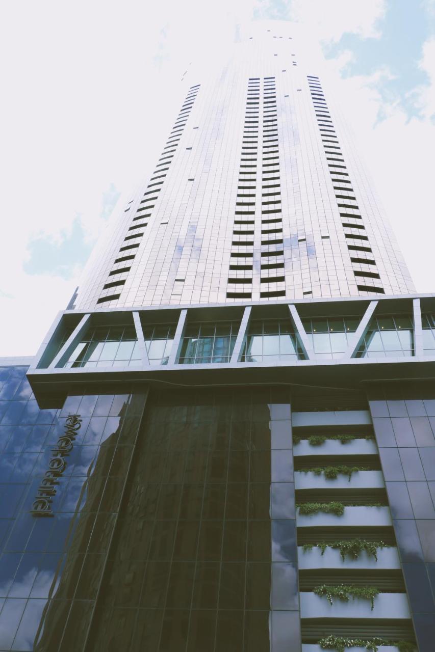 Hotel Crown Southbank Riverside S Collection Melbourne