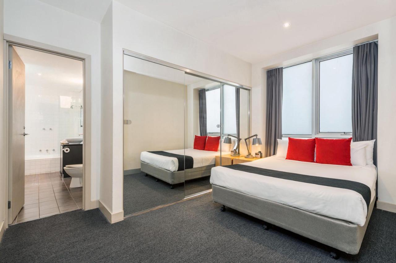 Breakfree On Collins Aparthotel 3*
